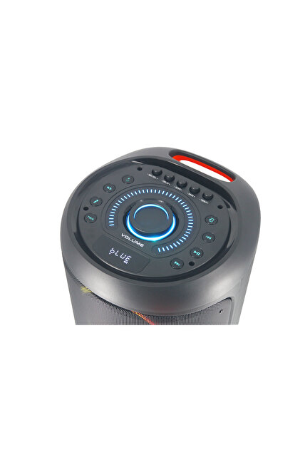 ceremony audio | CM-308 | Taşınabilir Bluetooth Parti Hoparlör