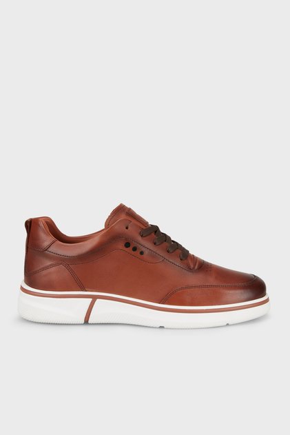 Leather Casual Shoes Men's Shoes 15223088t1