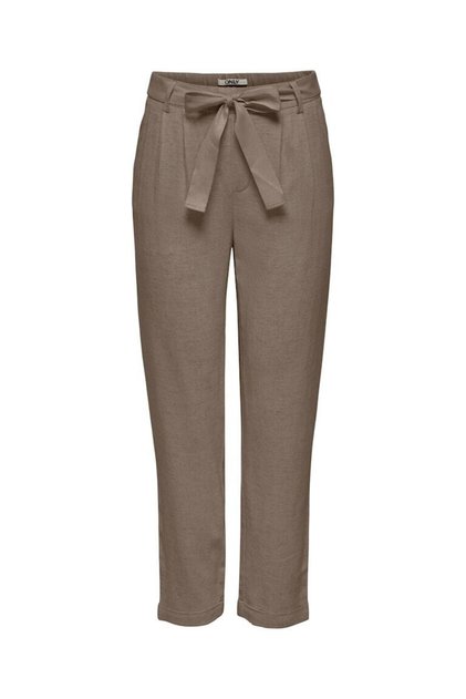 Onlrita-Siesta Mwloose Linen Bl Belt Pnt15367751