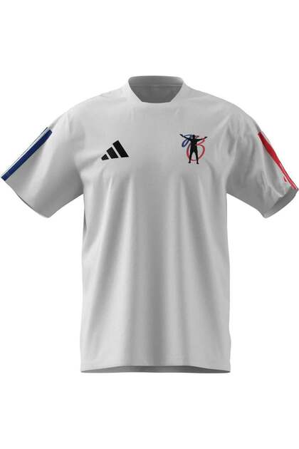 adidas Erkek Beyaz T-SHİRT JB HOT TEE KD8930 - Fiyatı, Yorumları