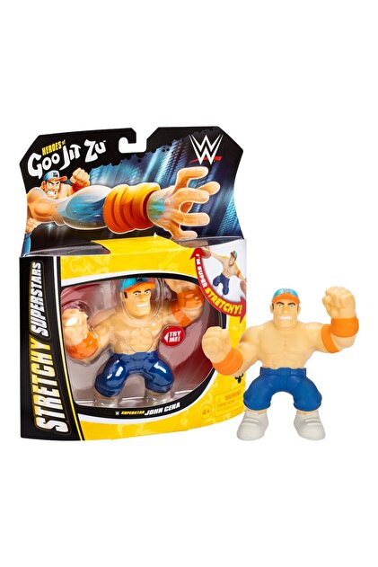 Goojitzu WWE Tekli Figür John Cena - Fiyatı, Yorumları