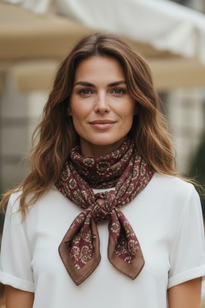 Scarf 70*70