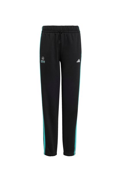 Siyah Erkek Çocuk Sweatpant KE5921 MER DNA PNT Y