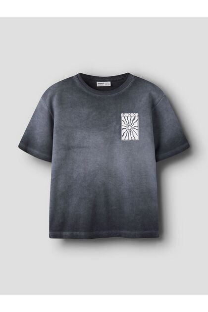 T-shirt Regular Fit Sweat