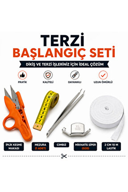 Aktion Hobi Cımbız Seti 4'lü - Fiyatı, Yorumları