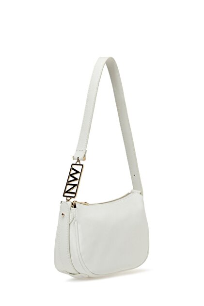 Nine West Jejerol 5Fx Kadın Çanta A101976984 BEYAZ - Fiyatı, Yorumları