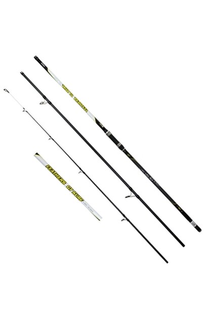 CAPTAIN 1664 Jaguar 425cm 3 Parça Surf Kamış 300-500gr Atar