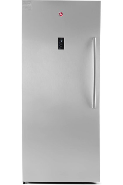 766L Total No Frost Convertible Temp 2-in-1 Upright Fridge-Freezer