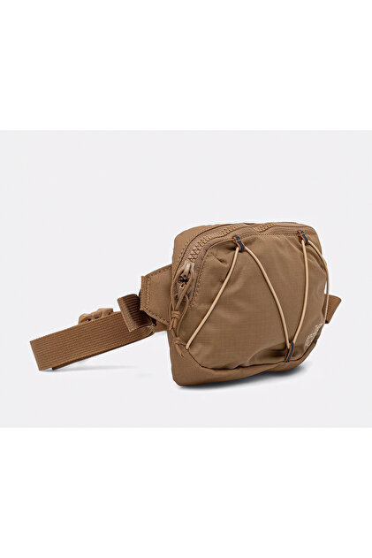 The North Face Terra Lumbar 1L Bel Çantası NF0A8C2K55K1Kahverengi
