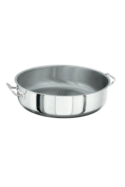 Steel Strainer 36*9 cm (30423609)