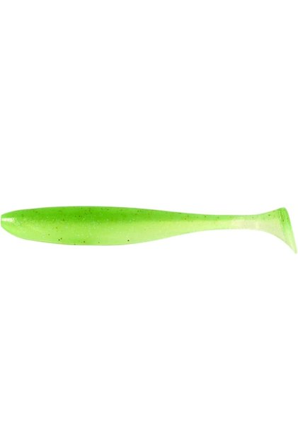 Shad Easy Shiner Electric Chart Shad EA#19 5cm