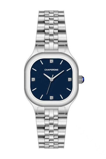 Ch00175M Women Wrist Watch with Steel Cord