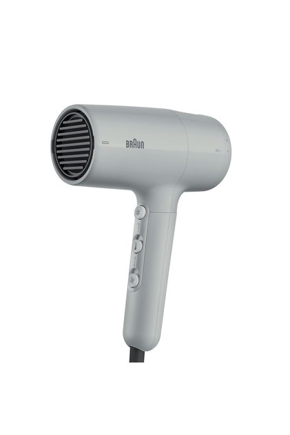 BRHD235E HD2.35 IONTEC Difüzörlü Saç Kurutma Makinesi, 3 Başlıklı, 2200W