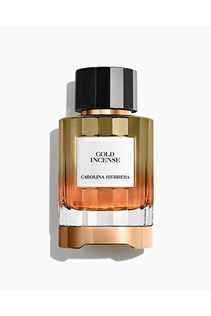 Gold Incense For Unisex Eau De Parfum 100ml