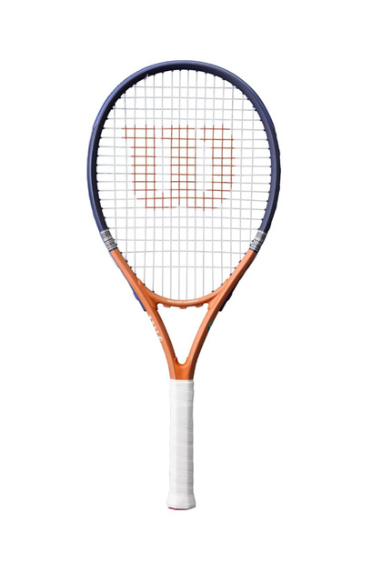 Wilson Fusion XL Tenis Raketi 274 Gr. WR199110U2 - Fiyatı, Yorumları