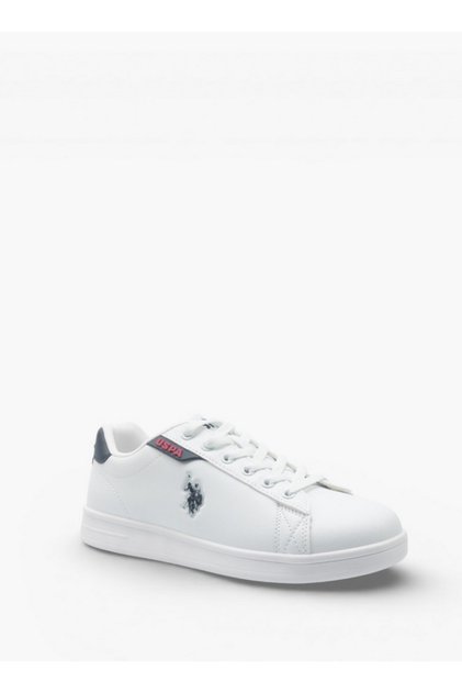 Women PINO GLB 6FX Lace-Up Ankle Sneakers