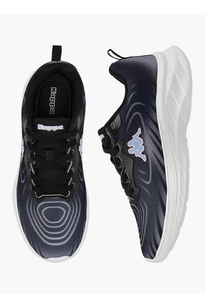 Women Lace-Up Sports Shoes