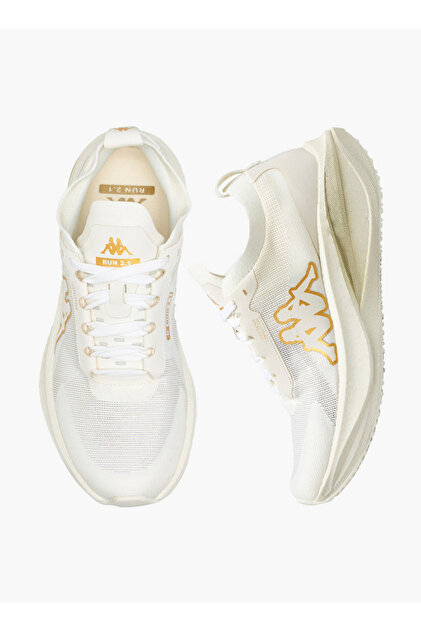 Women Lace-Up Sports Shoes