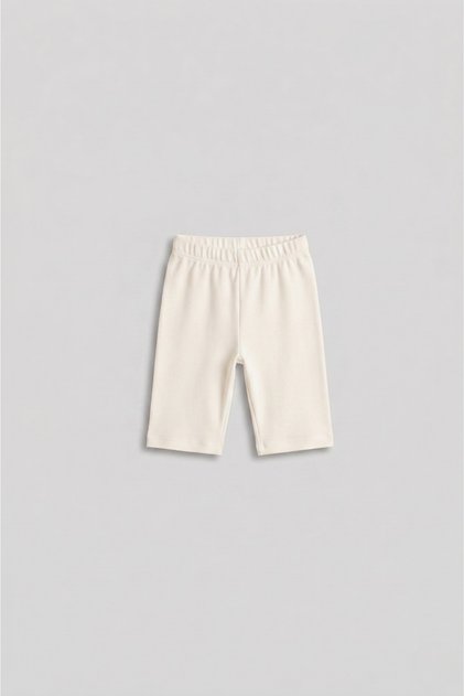 Cotton Children's Short Tights