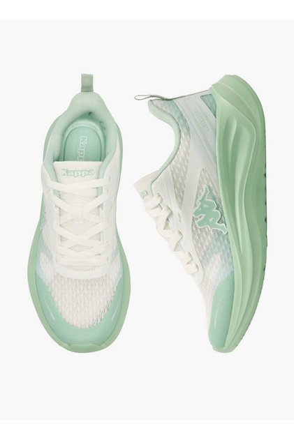 Women Lace-Up Sports Shoes