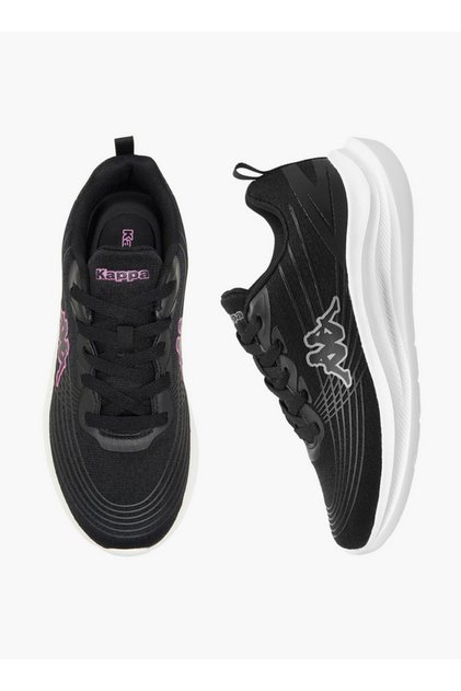 Women Lace-Up Sports Shoes