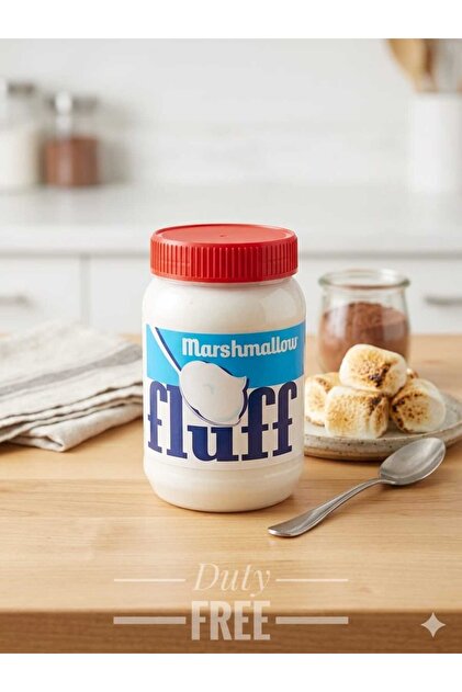 hijazigroup Fluff Marshmallow 213 Gr - Fiyatı, Yorumları