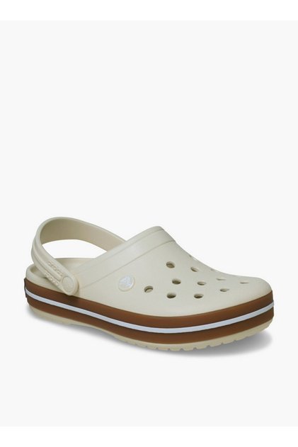 Men Backstrap Clogs