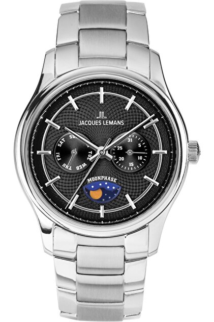 Derby 1-2213I Men's Wristwatch