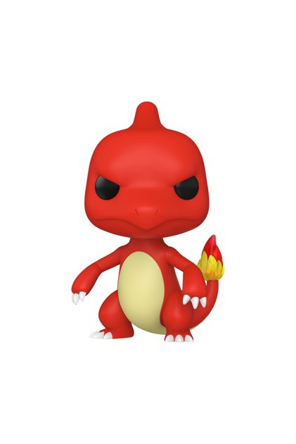 ! Pokemon Charmeleon 9cm (92414)