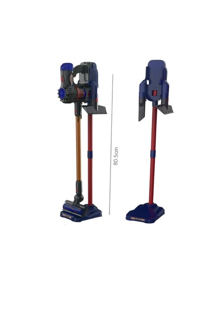 MRSPANCER 008042 - PİLLİ KABLOSUZ OYUNCAK DİKEY STANDLI ELEKTRİK