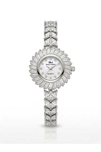 Women's Wrist Watch (by and Zom).