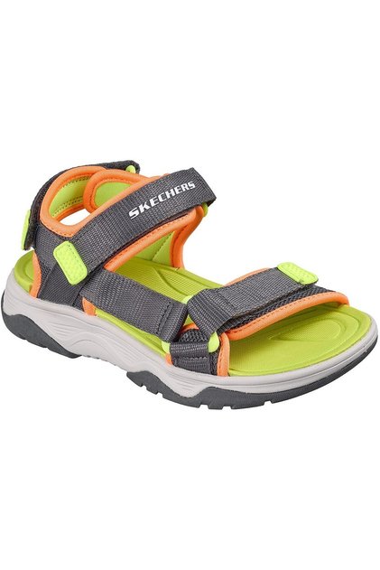 Sandale Tread Seeker, Gri, Copii