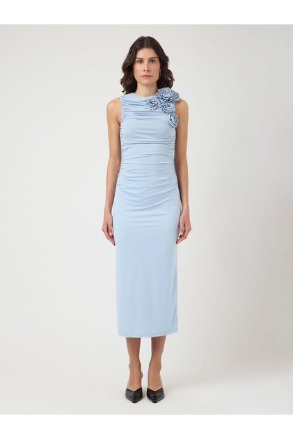 Rochie maxi YASDONA