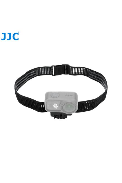 حامل رأس مغناطيسي JJC وحامل معصم متعدد الوظائف لـ DJI Osmo Nano، ملحقات Vision Dock