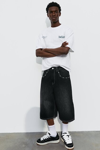 Pull & Bear Zımbalı jorts - Fiyatı, Yorumları