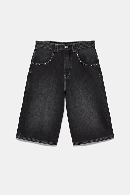 Pull & Bear Zımbalı jorts - Fiyatı, Yorumları