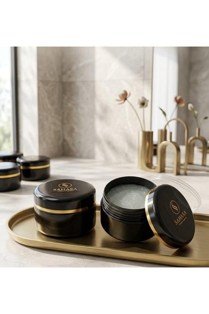 Body Perfume Balm