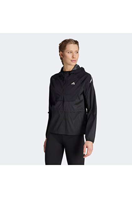 adidas IB4183-K adidas W Xpr Var Ph J Kadın Ceket Siyah - Fiyatı