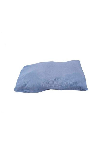 Military Pillowcase - Fits 47 Tel Blue Standards