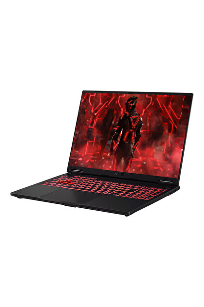 ASUS TUF A16 Ryzen 7 260 32GB 256GB SSD RTX5060/8GB 16