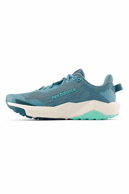 New Balance Kadın Mavi Spor Ayakkabı WNTR6XM - Fiyatı, Yorumları