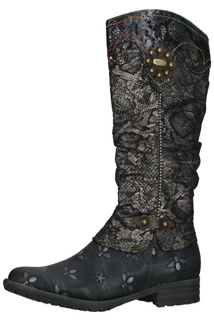 Stiefel