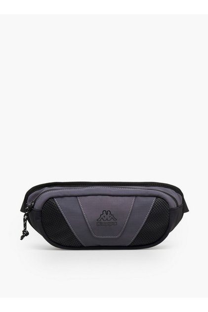 Men Waist Bag with Buckle Closure
