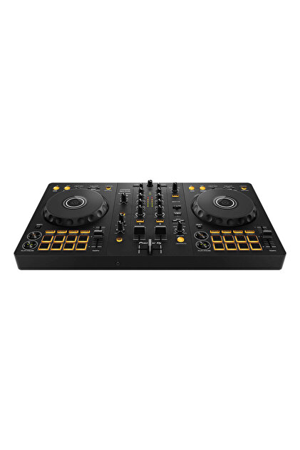 Pioneer Dj DDJ-FLX4 2 Kanal Rekordbox & Serato Dj Controller
