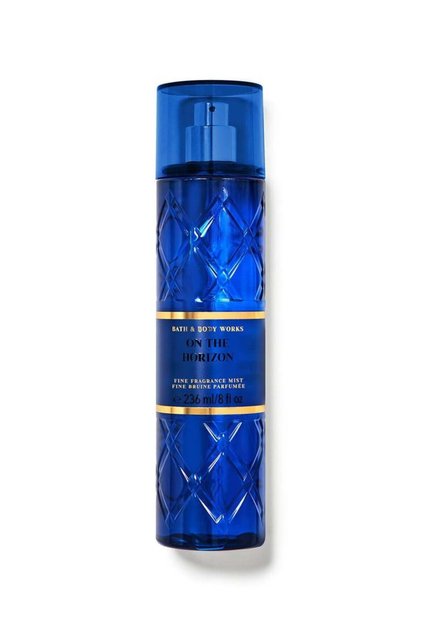 On The Horizon Fine Fragrance Mist