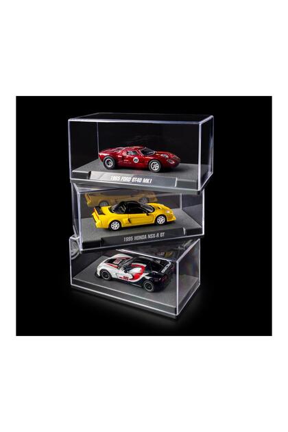 Majorette Collection 2005 Chevrolet Corvette C6 R - Fiyatı, Yorumları