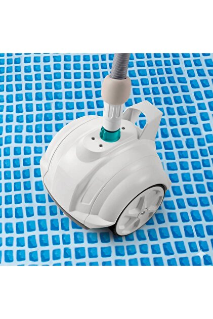 Intex 28006 ZX100 Auto Pool Cleaner Havuz Süpürgesi - Fiyatı