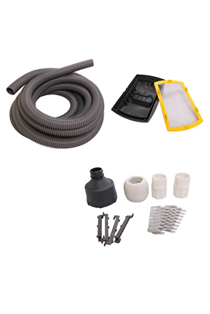 Intex 28007 ZX50 Auto Pool Cleaner Havuz Süpürgesi - Fiyatı, Yorumları