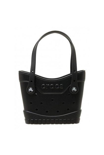 Classic Small Tote Kadın Çanta - Siyah
