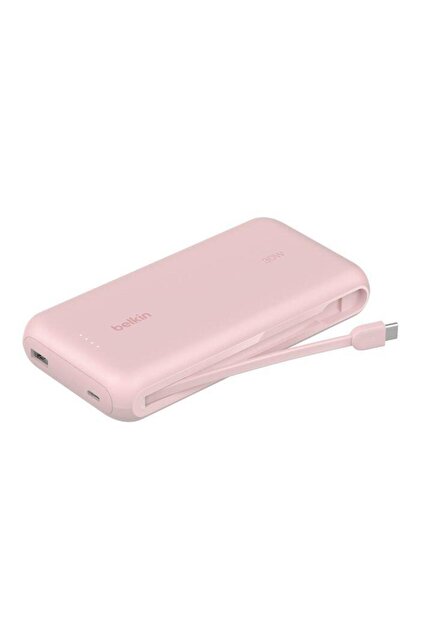 Belkin BoostCharge Pro 10K mAh Power Bank, Watch Şarj Cihazlı